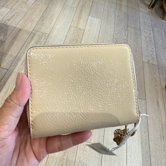 Tory Burch Emerson Mini Wallet 175563 177012 $245‼️choose 1 color‼️ - Picture 11 of 14